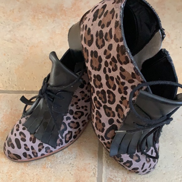 French connection boots - Picture 2 of 6